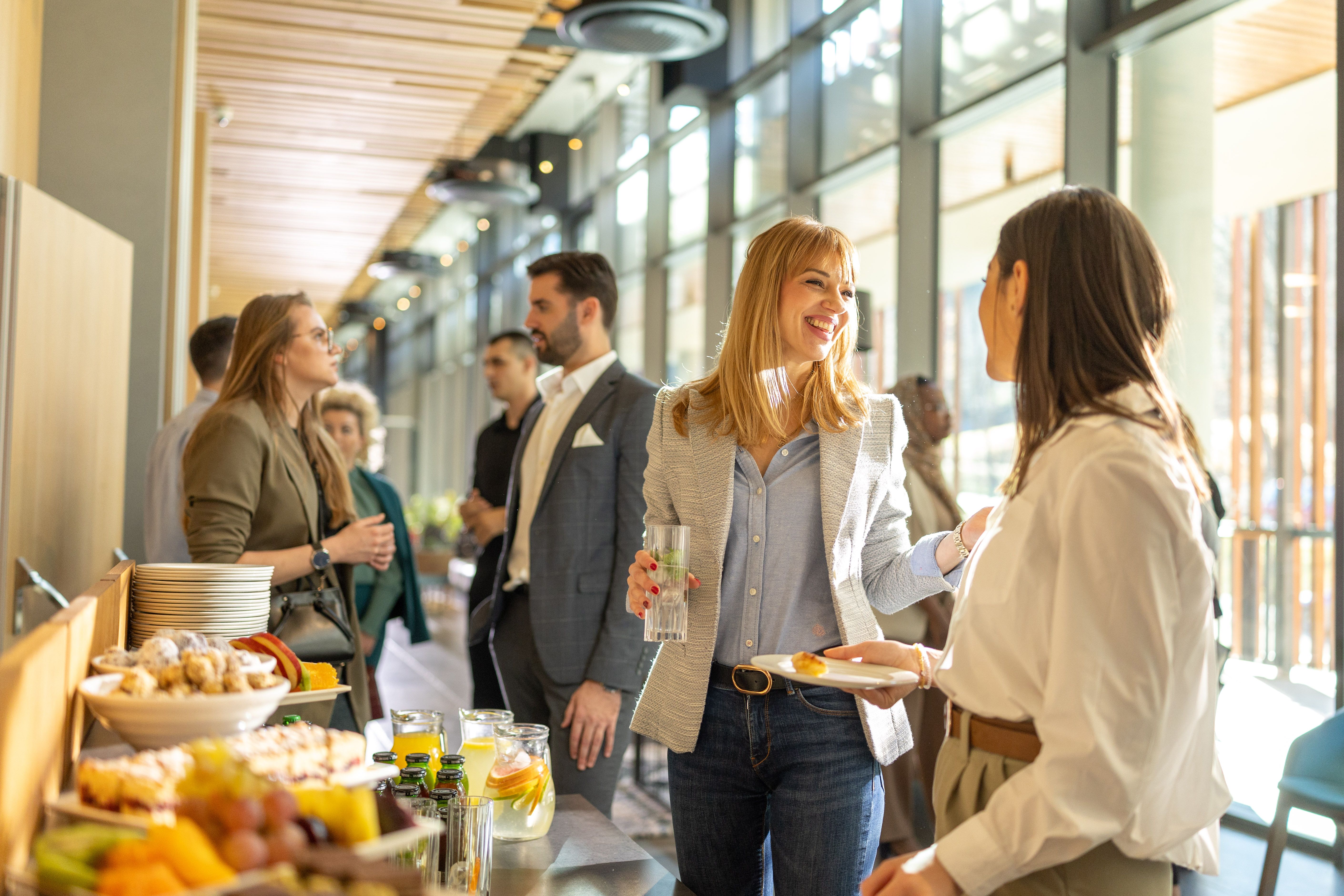 Events und Termine im hubSTR space in Leinfelden-Echterdingen