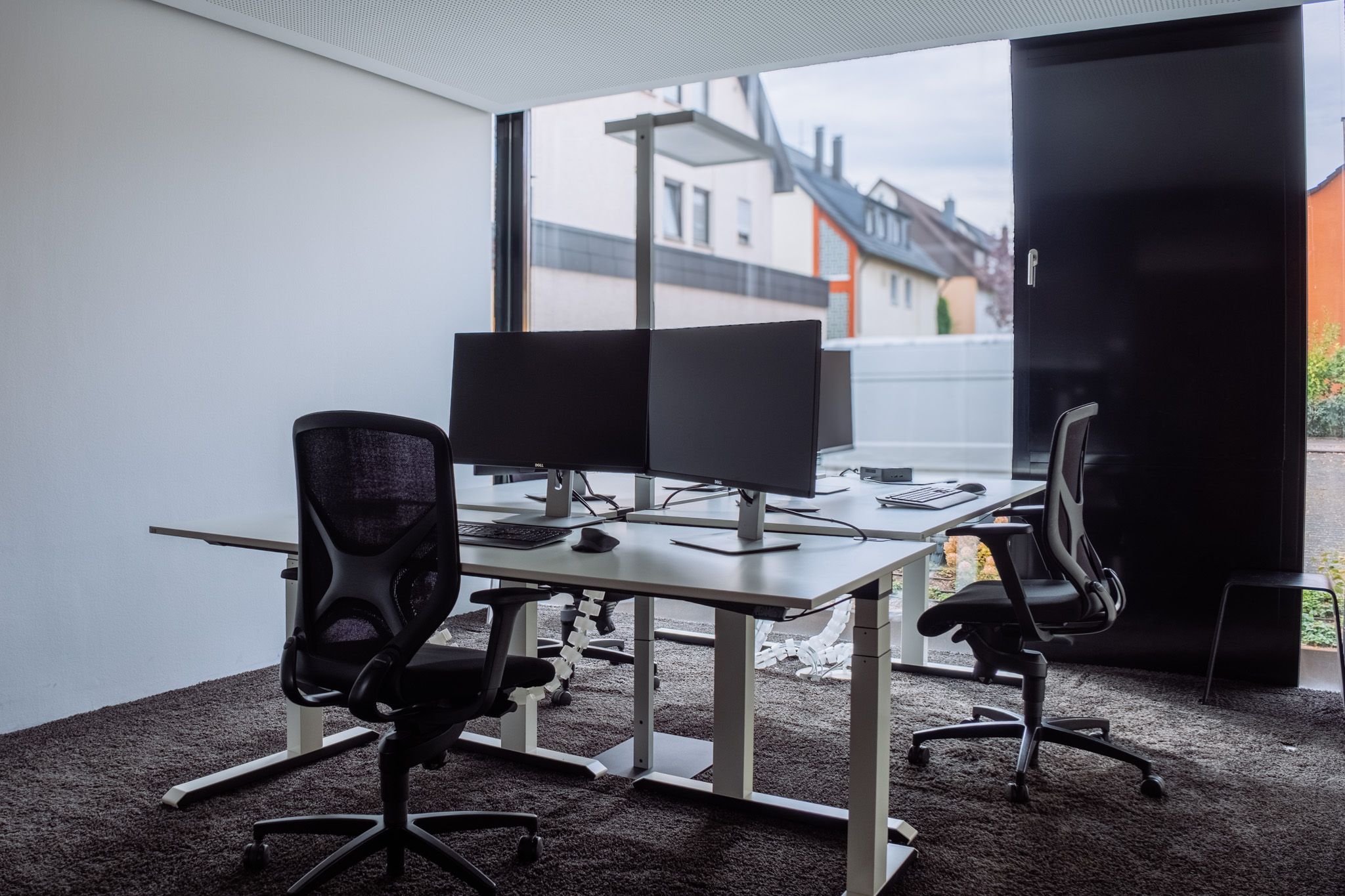 Premium Büro 2
