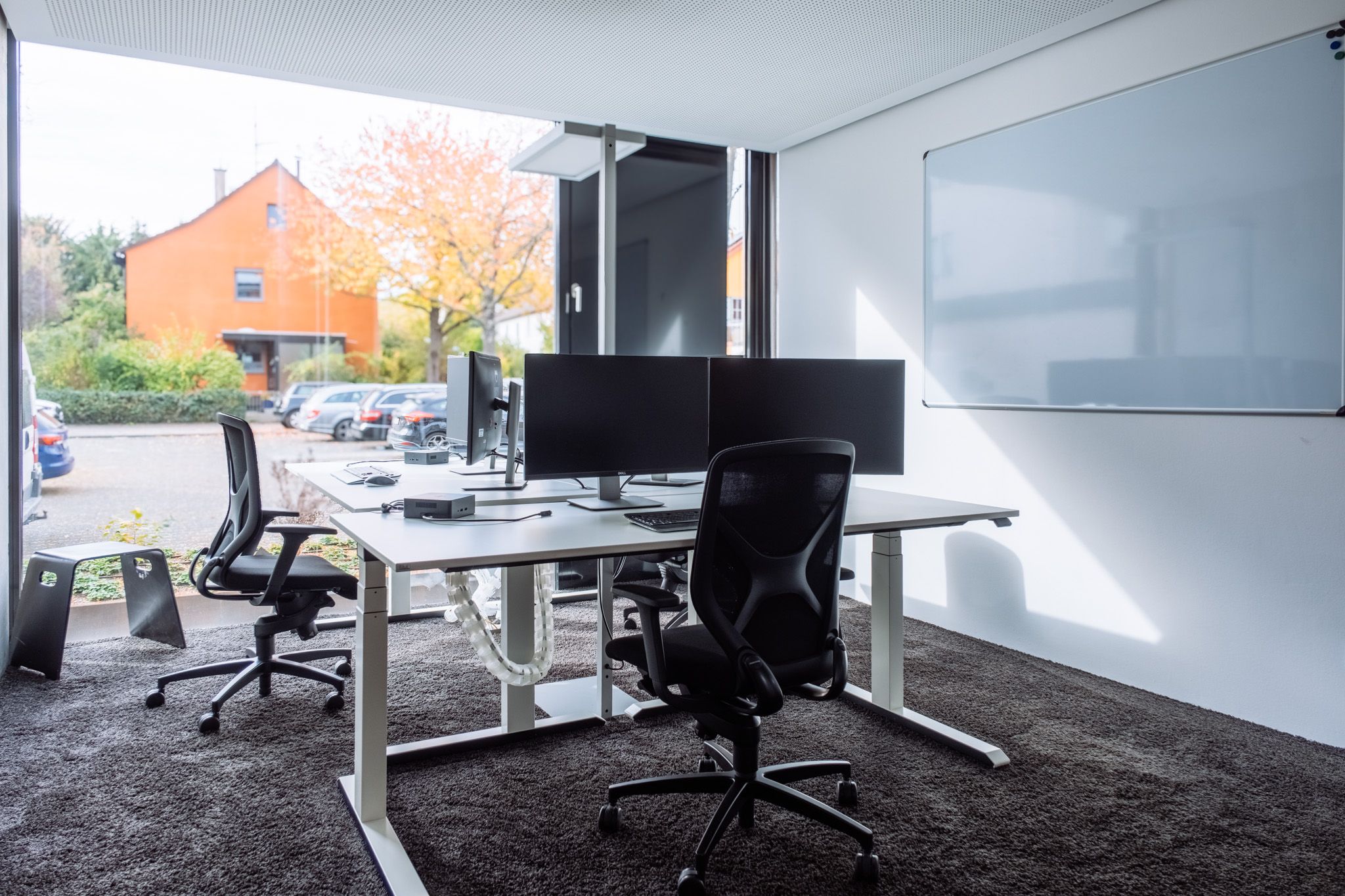 Premium Büro 3